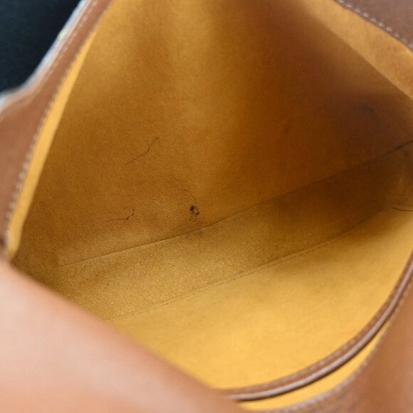 Authentic LOUIS VUITTON Monogram Musette Tango Short Strap Bag bsj710-112725 - Picture 12 of 16